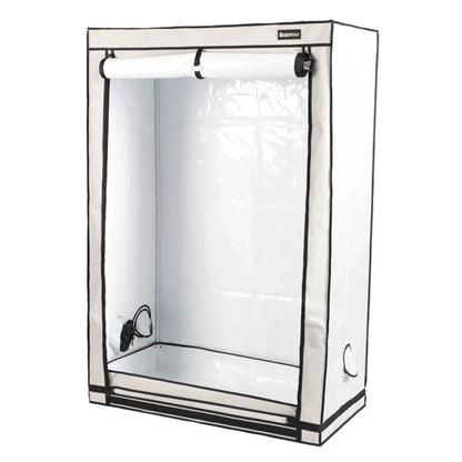 HOMEbox Ambient R120S 120x60x180cm Growbox