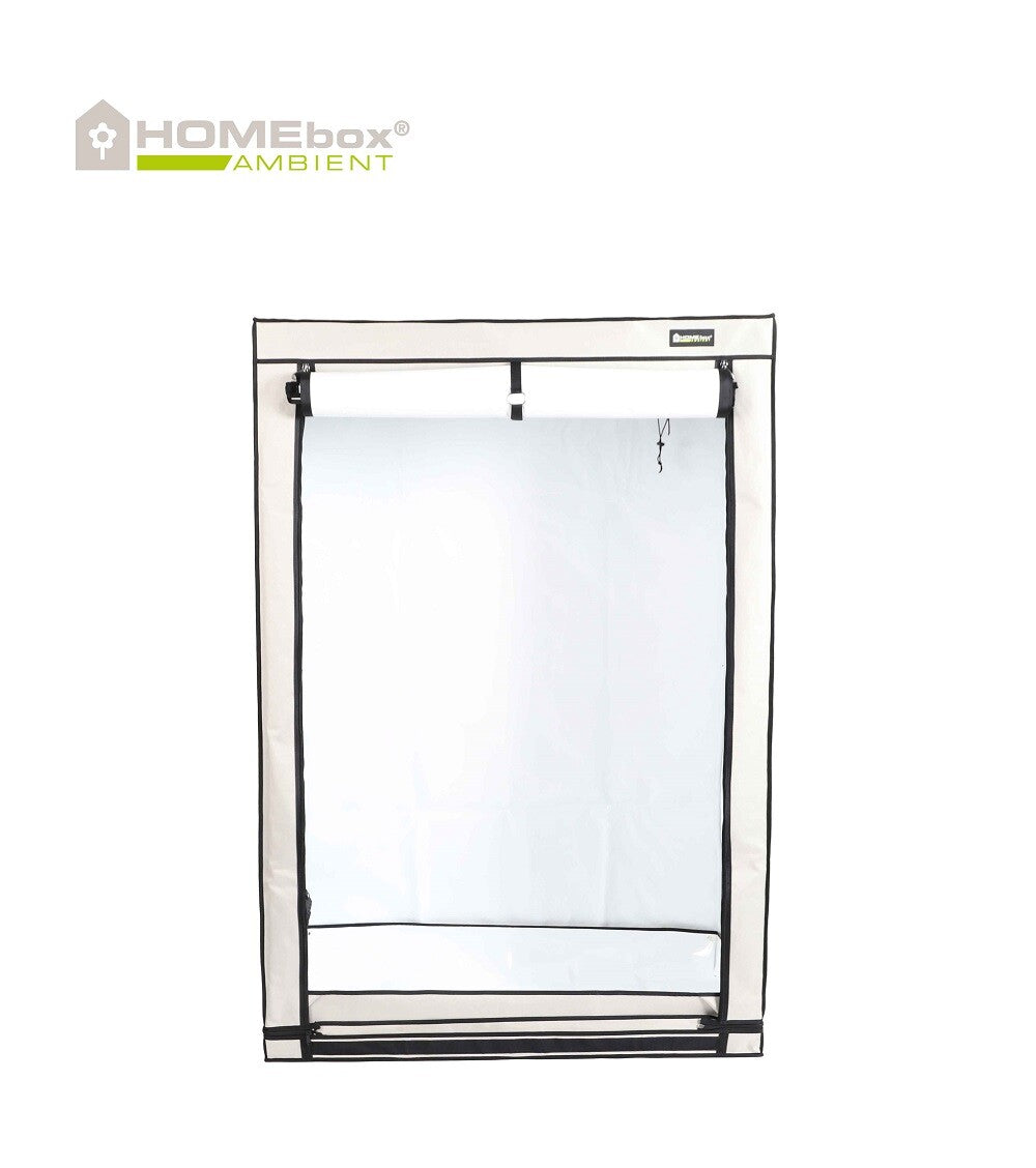 HOMEbox Ambient R150 150x80x200cm Growbox