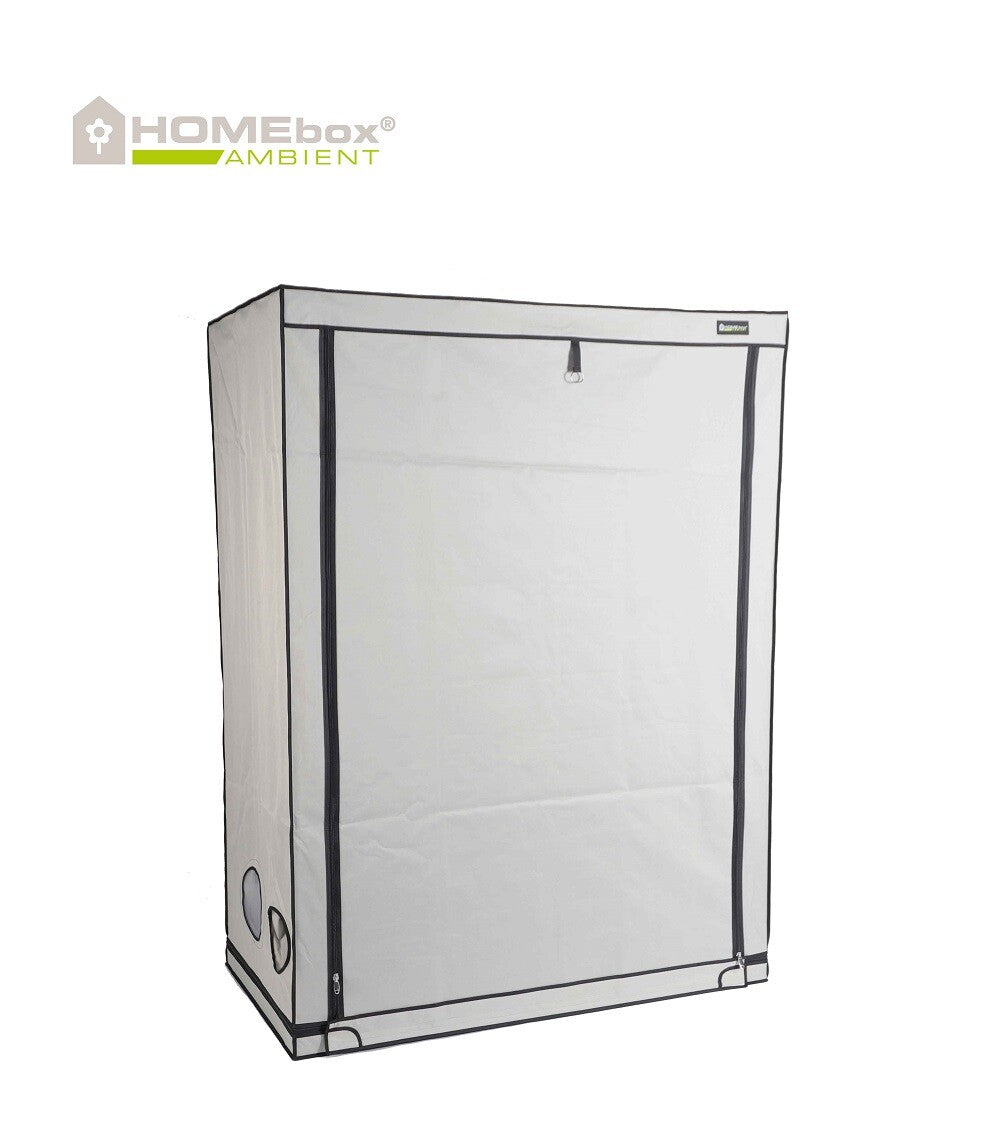 HOMEbox Ambient R150 150x80x200cm Growbox