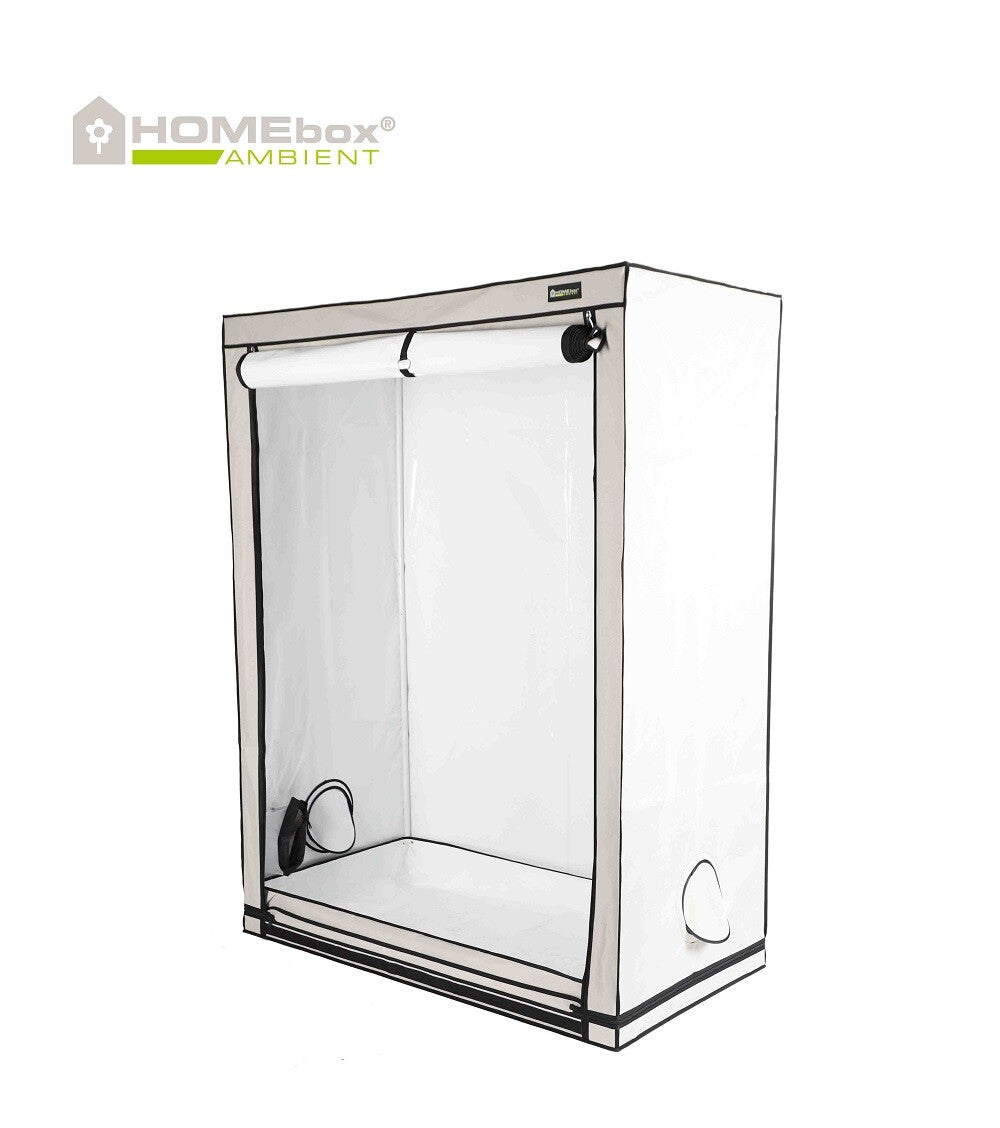 HOMEbox Ambient R150 150x80x200cm Growbox