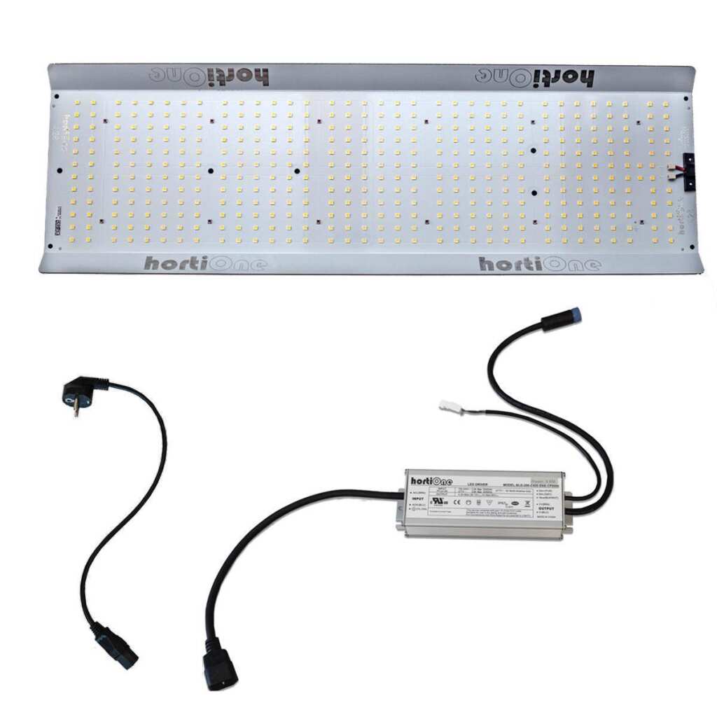 hortiOne Grow LED