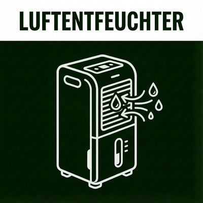 Luftentfeuchter