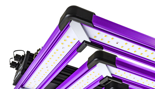 Lumatek ATS300W Pro Close UP Corner