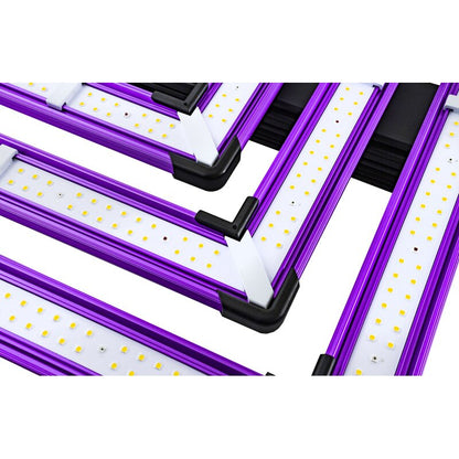 Lumatek ATS Pro Grow LED