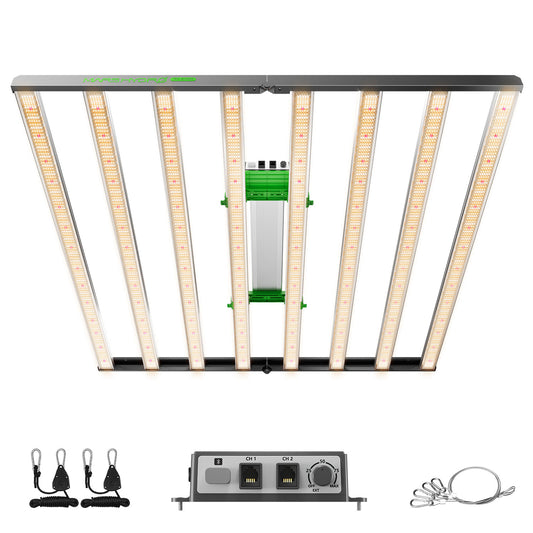 Mars Hydro FC-E1000W LED