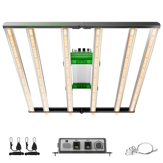 Mars Hydro FC-E4800 LED