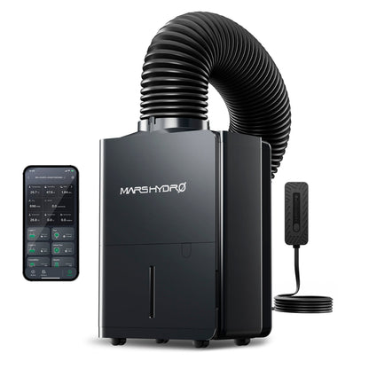Mars Hydro Luftentfeuchter 12L/Tag - Hauptbild