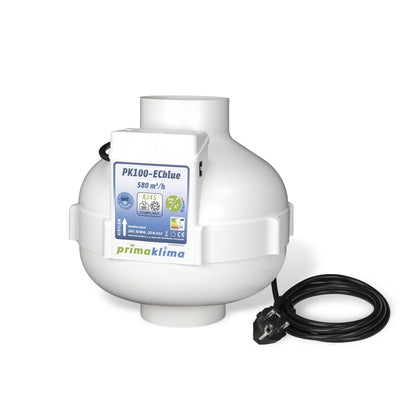 Prima Klima PK100-ECblue – Produktansicht 1