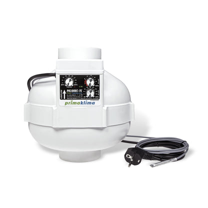 Prima Klima PK100EC-TC – Produktansicht 1