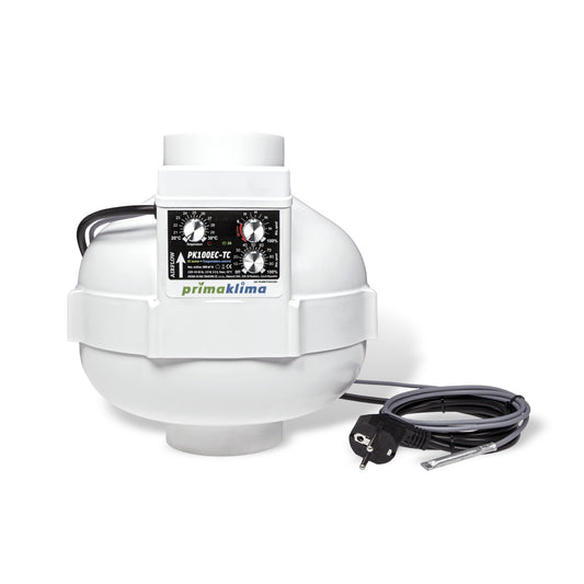 Prima Klima PK100EC-TC – Produktansicht 1