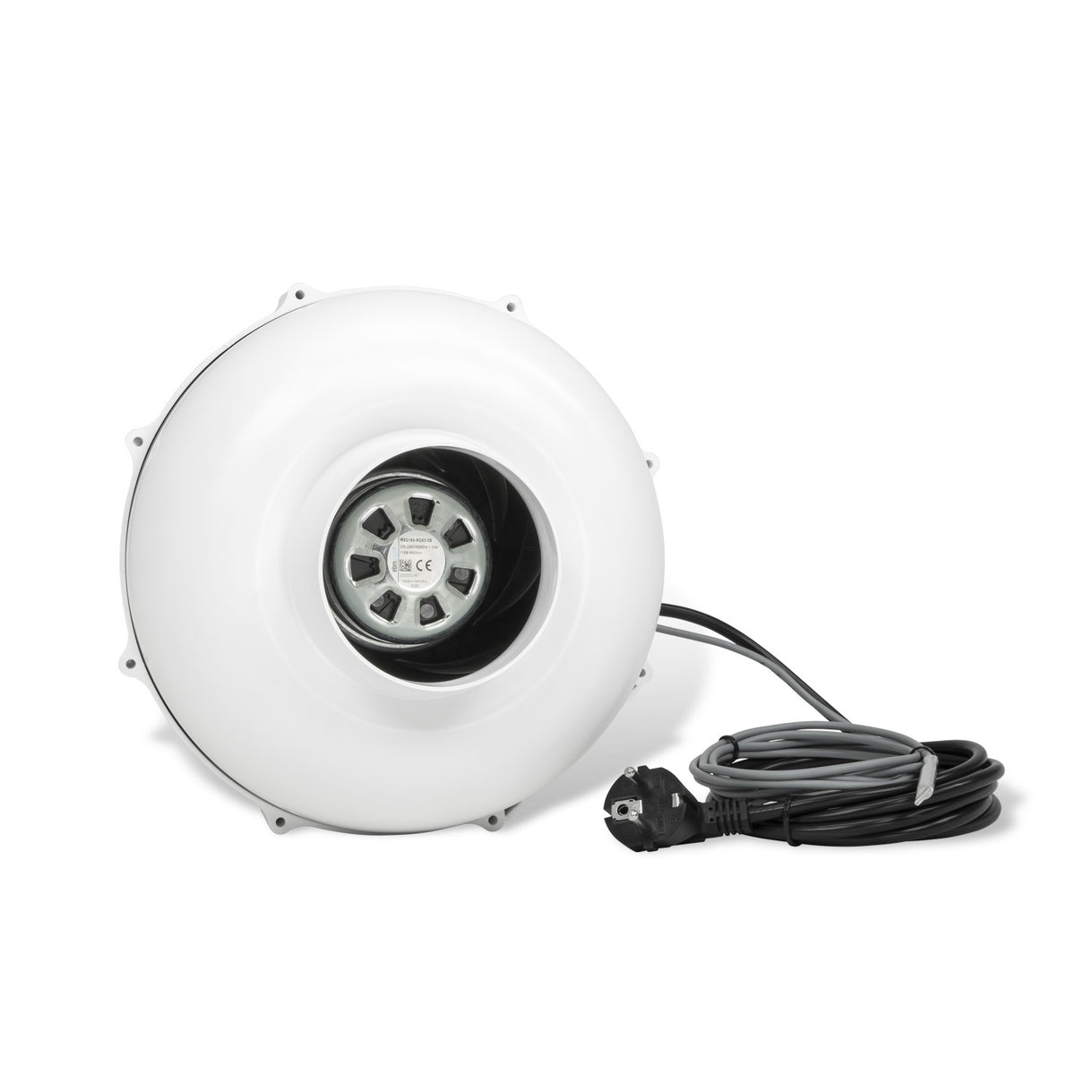 Prima Klima PK100EC-TC – Produktansicht 2