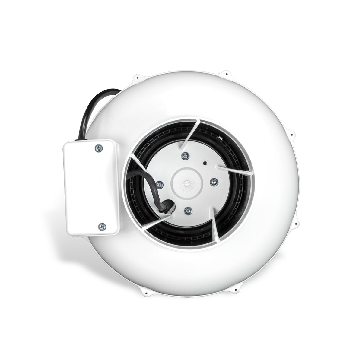 Prima Klima PK125-2 – Produktansicht 3