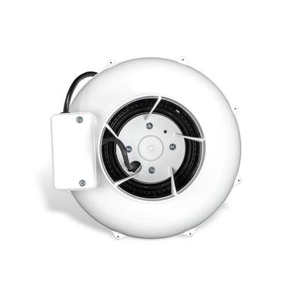 Prima Klima PK125-2 – Produktansicht 3