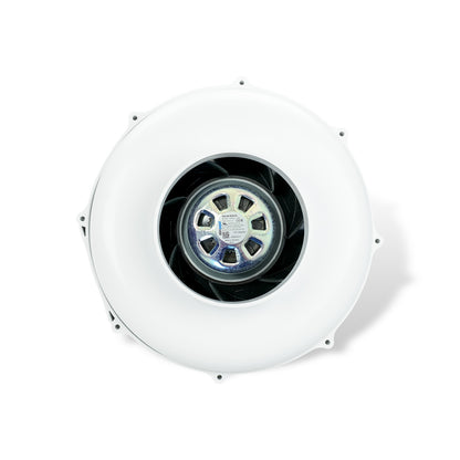 Prima Klima PK125-ECblue – Produktansicht 2