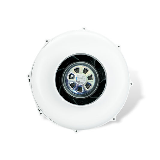 Prima Klima PK125-ECblue – Produktansicht 2