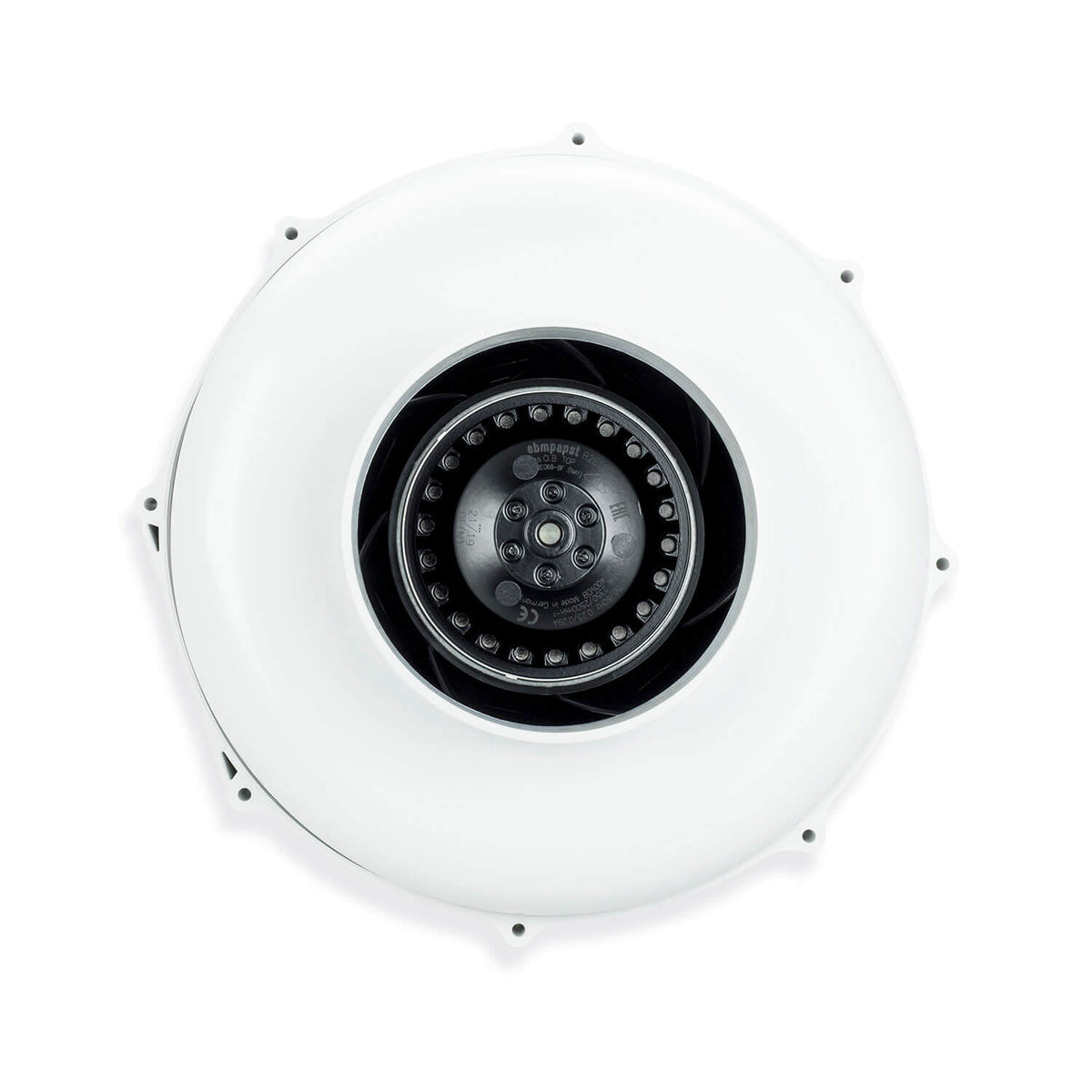 Prima Klima PK125-L – Produktansicht 3