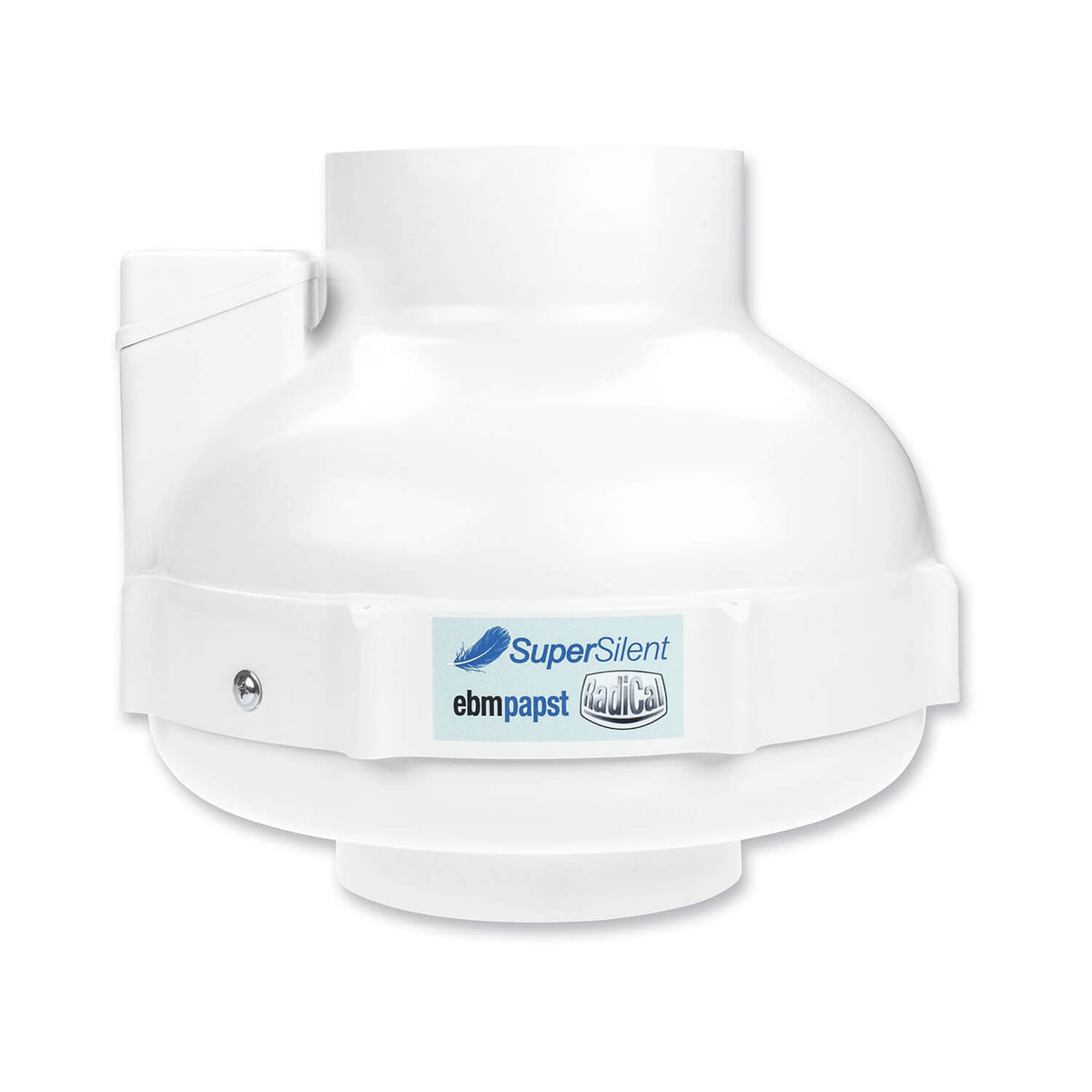 Prima Klima PK125-L – Produktansicht 4