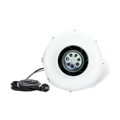 Prima Klima PK125EC-TC – Produktansicht 2