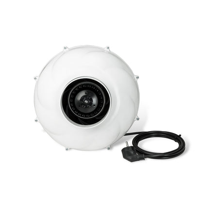 Prima Klima PK125WHSP-3 – Produktansicht 2