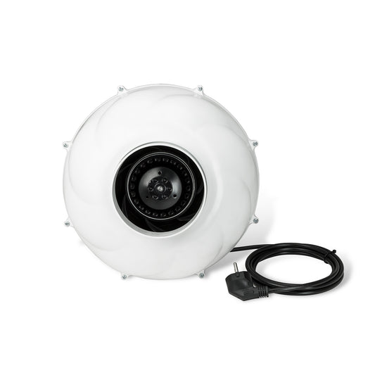 Prima Klima PK125WHSP-3 – Produktansicht 2