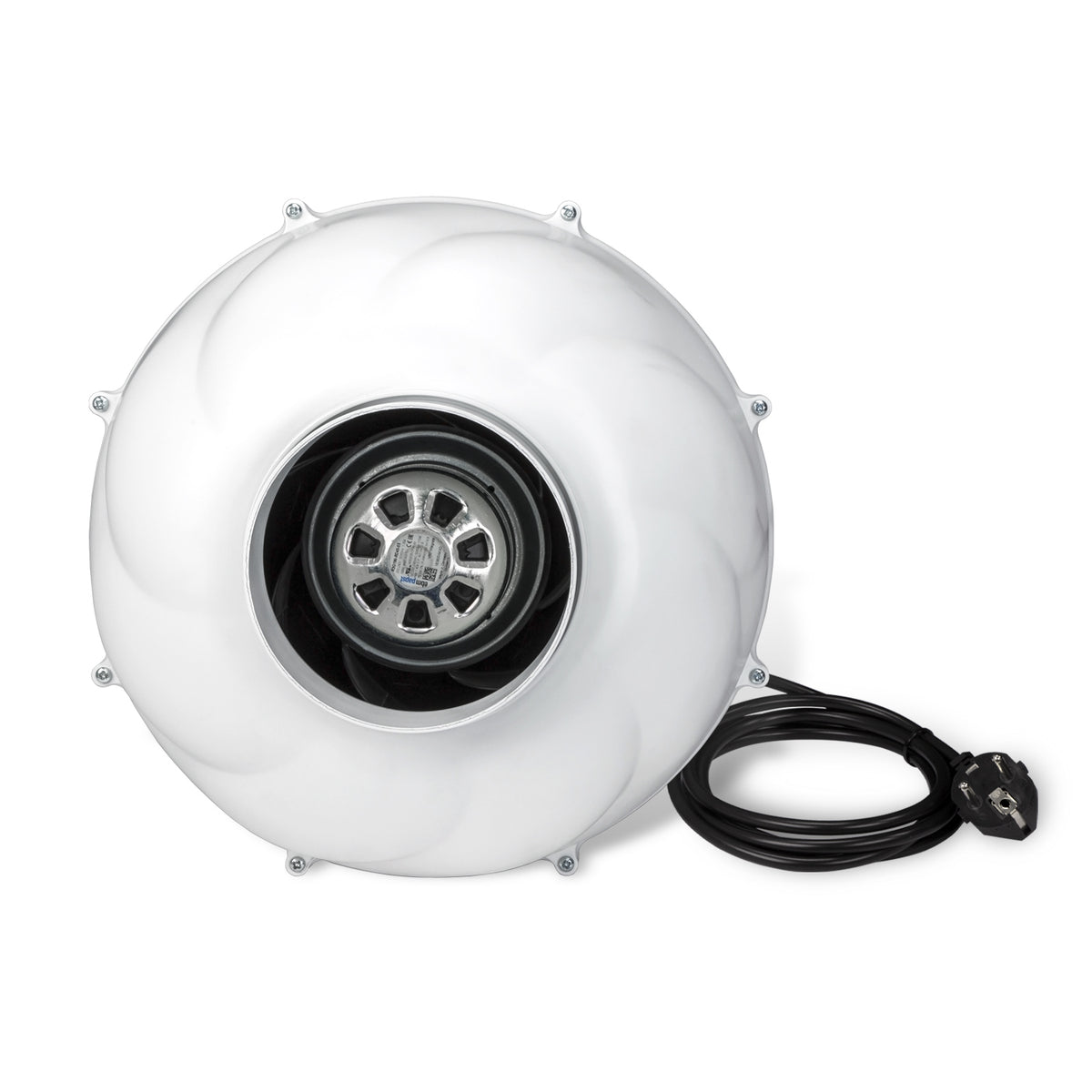 Prima Klima PK125WHSP-EC – Produktansicht 2