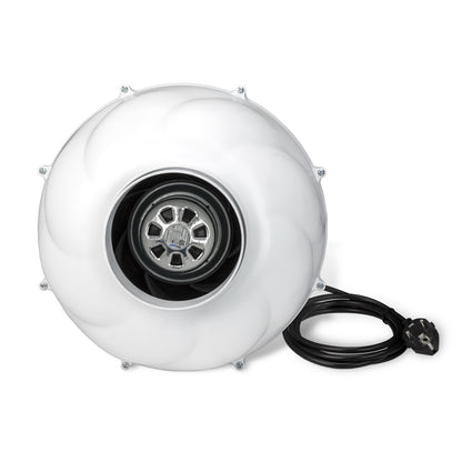 Prima Klima PK125WHSP-EC – Produktansicht 2