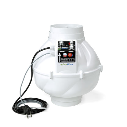 Prima Klima PK150/160WHSP-ECTC – Produktansicht 1