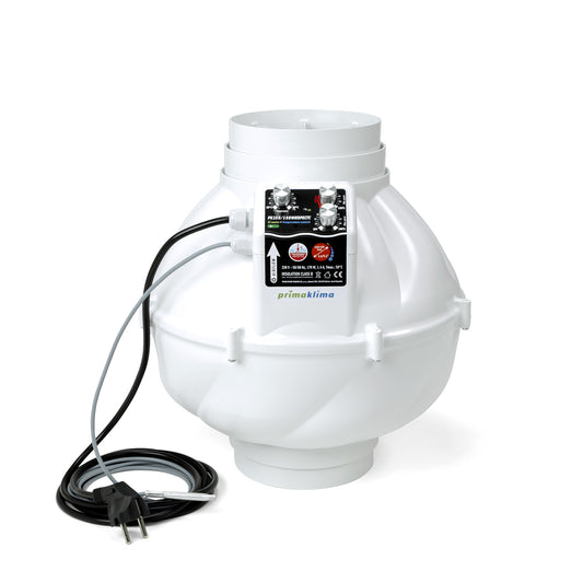 Prima Klima PK150/160WHSP-ECTC – Produktansicht 1