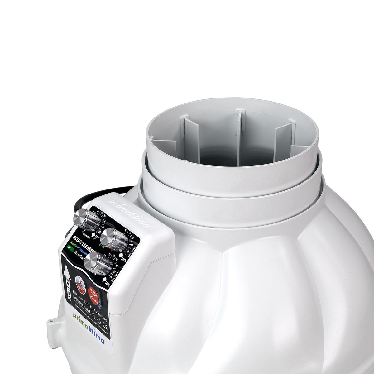 Prima Klima PK150/160WHSP-ECTC – Produktansicht 4