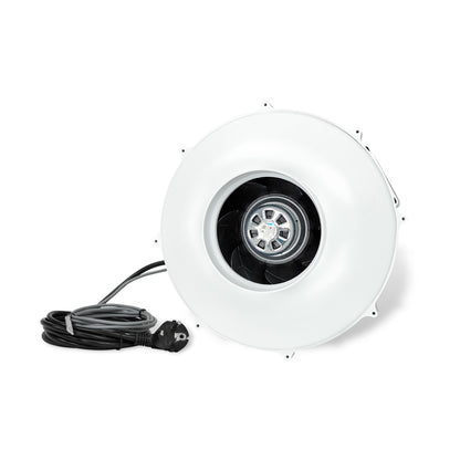 Prima Klima PK160EC-TC – Produktansicht 2