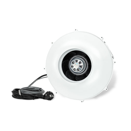Prima Klima PK160EC-TC – Produktansicht 2