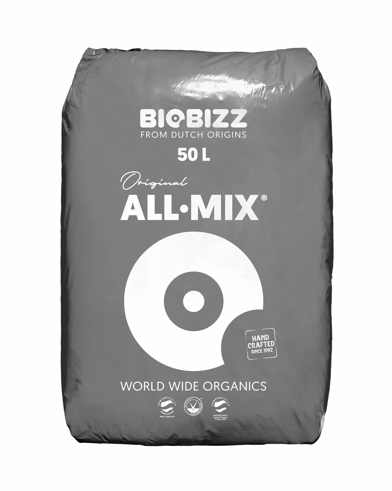 BioBizz All-Mix Substrat 50L