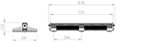 SANlight EVO 3-100 1.5 – Detailansicht