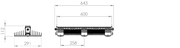 SANlight EVO 3-80 1.5 – Detailansicht