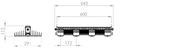 SANlight EVO 4-80 1.5 – Detailansicht
