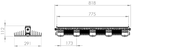 SANlight EVO 5-100 1.5 – Detailansicht