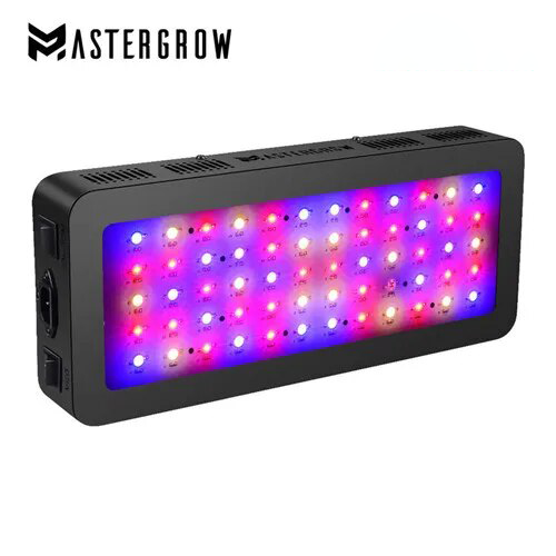 MasterGrow Grow LED TS600W 